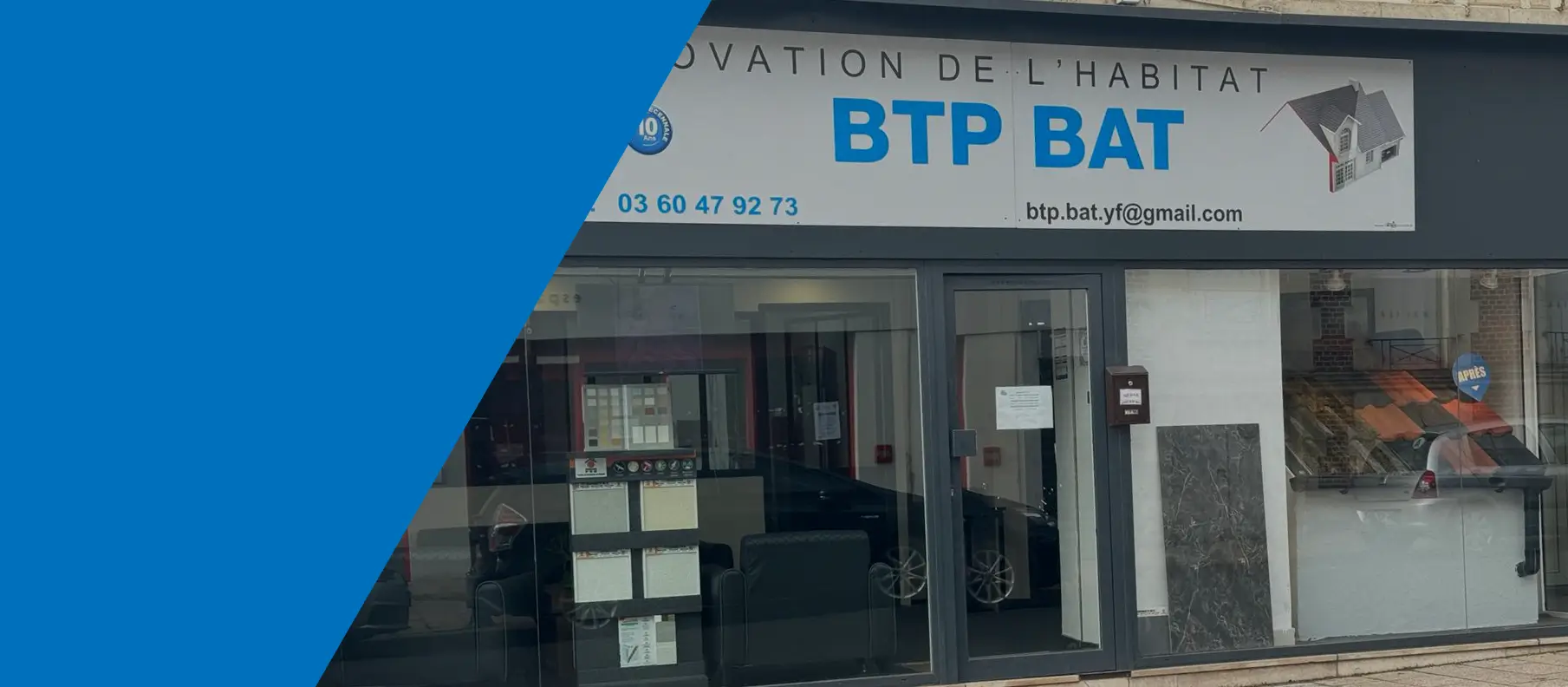 slide 2 – présentation