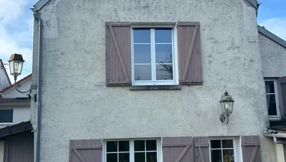 ravalement renovation facade 9