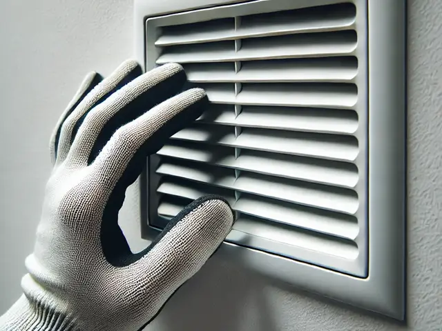Ventilation 1