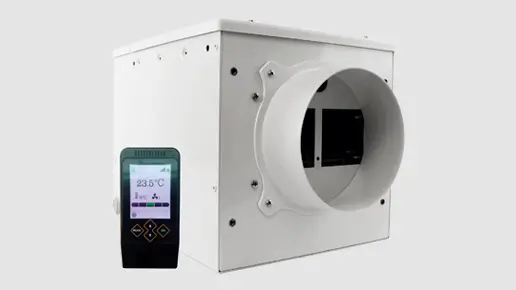 Ventilation produit 1